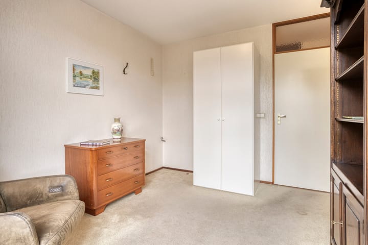 Foto 24 van Vergiliuslaan 88