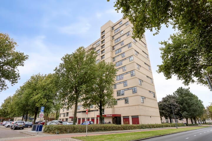 Foto 36 van Vergiliuslaan 88