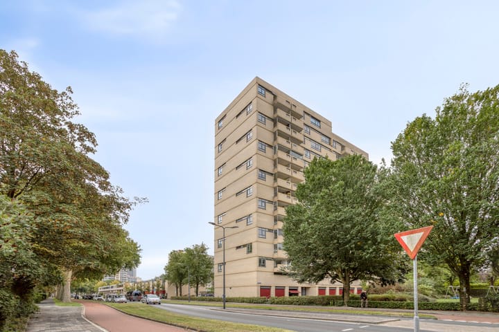 Foto 37 van Vergiliuslaan 88