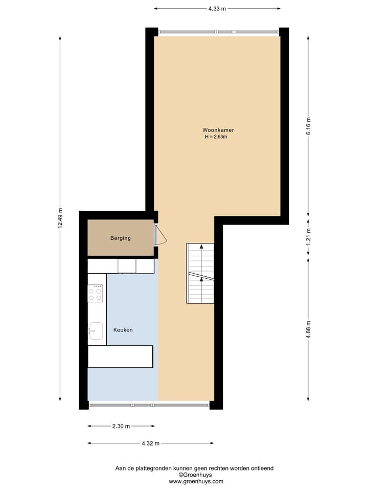 Foto 59 van De Kommert 36