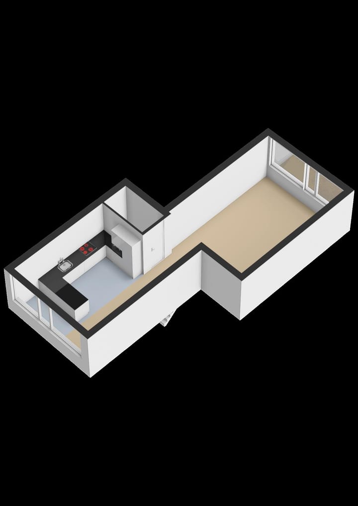 Foto 60 van De Kommert 36