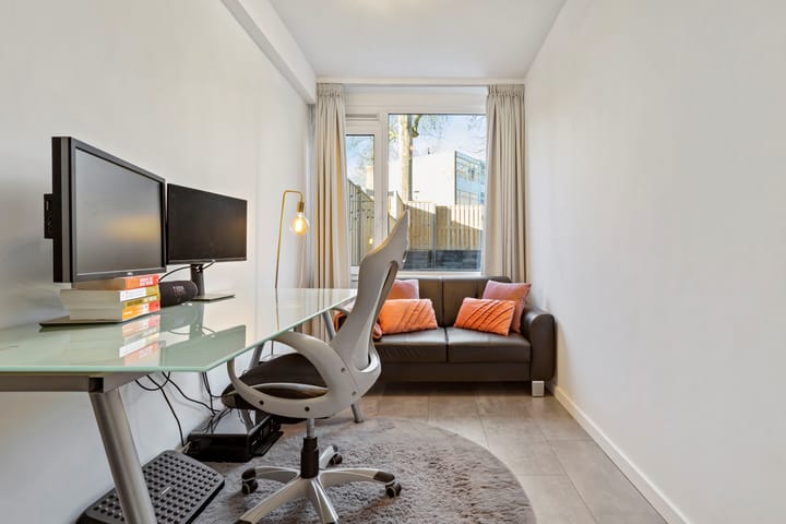 Foto 10 van De Kommert 36