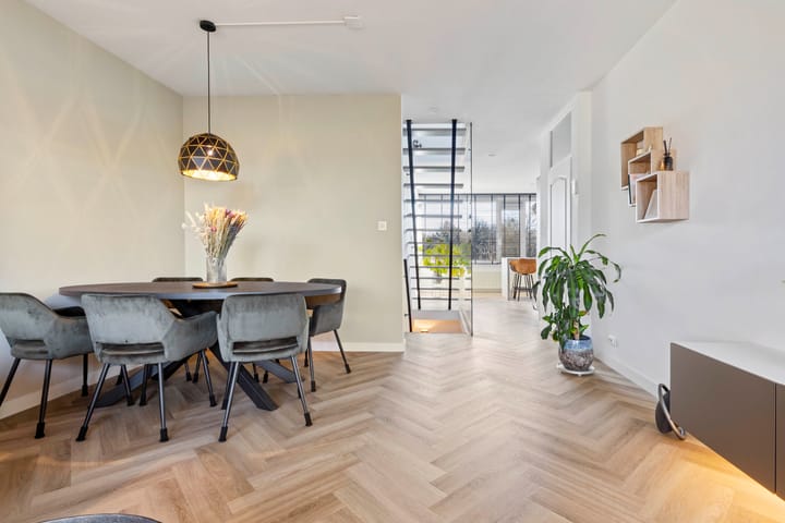 Foto 20 van De Kommert 36