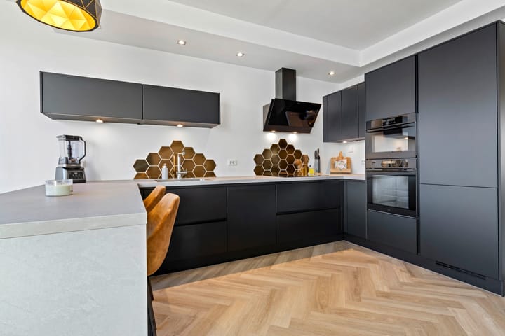 Foto 22 van De Kommert 36