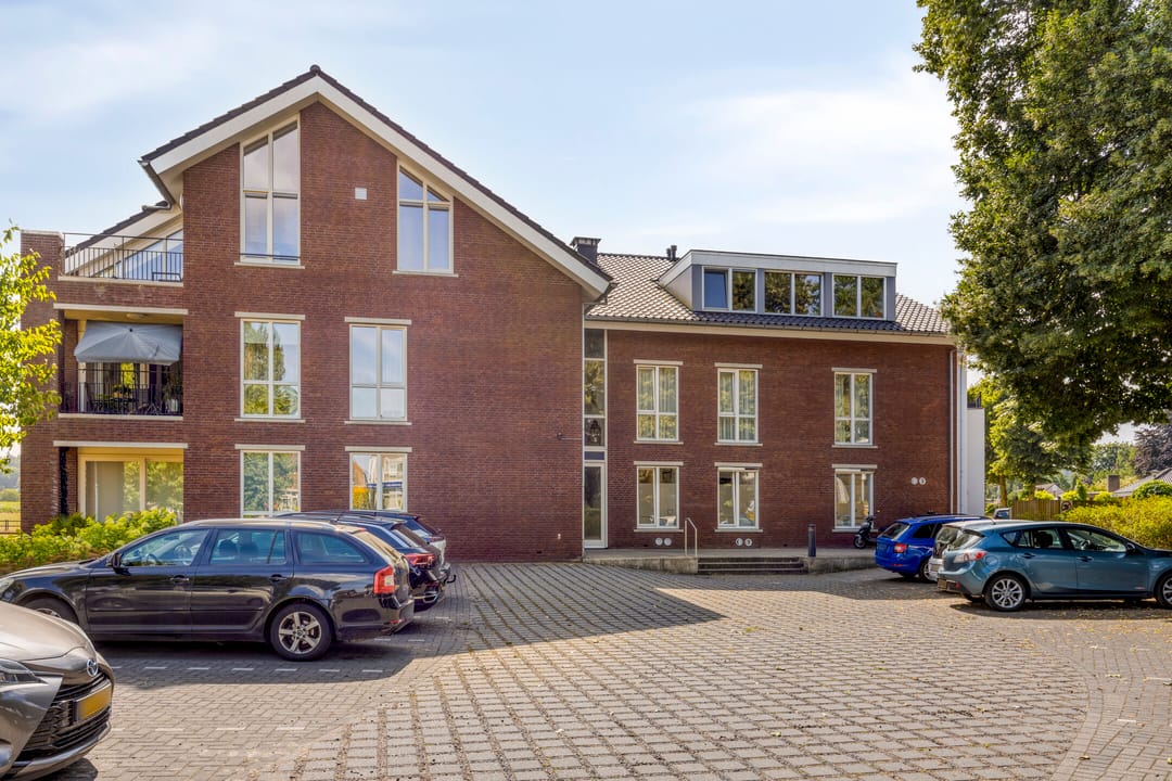 Foto 2 van Peeskesweg 1-12