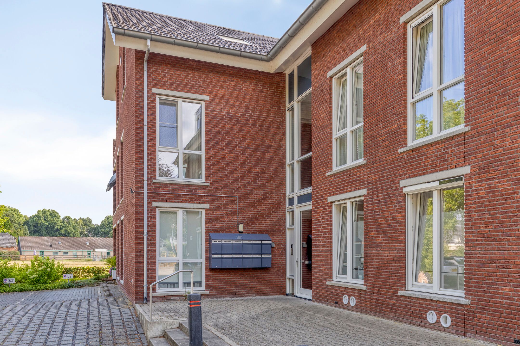 Foto 3 van Peeskesweg 1-12