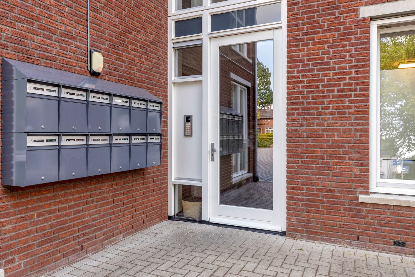 Foto 4 van Peeskesweg 1-12