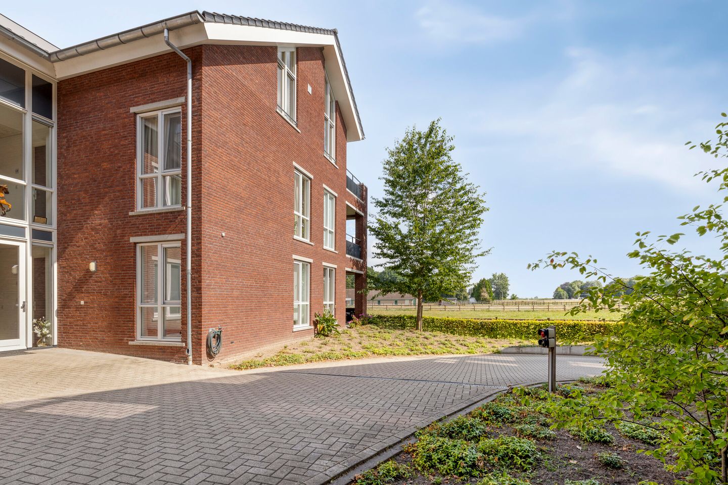 Foto 5 van Peeskesweg 1-12