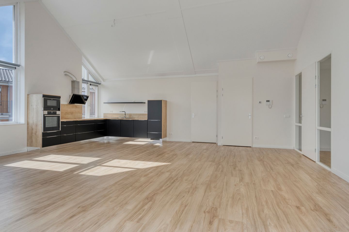 Foto 19 van Peeskesweg 1-12