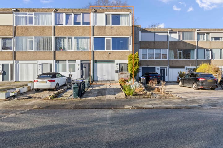 Foto 56 van De Kommert 36