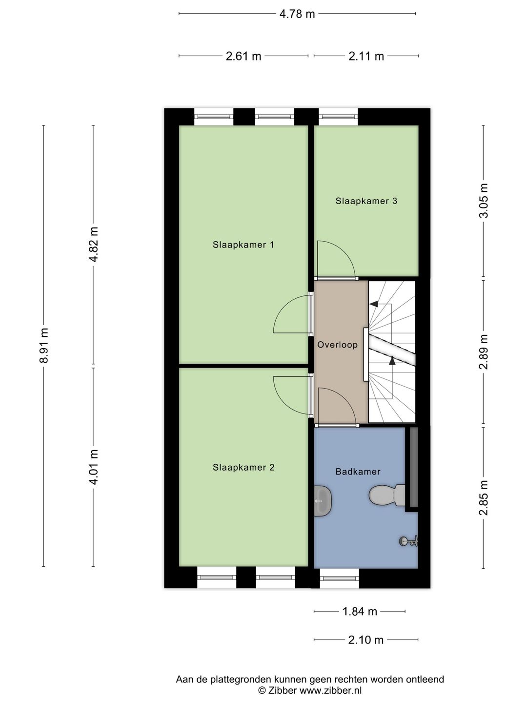 Foto 32 van Boezemlanden 2