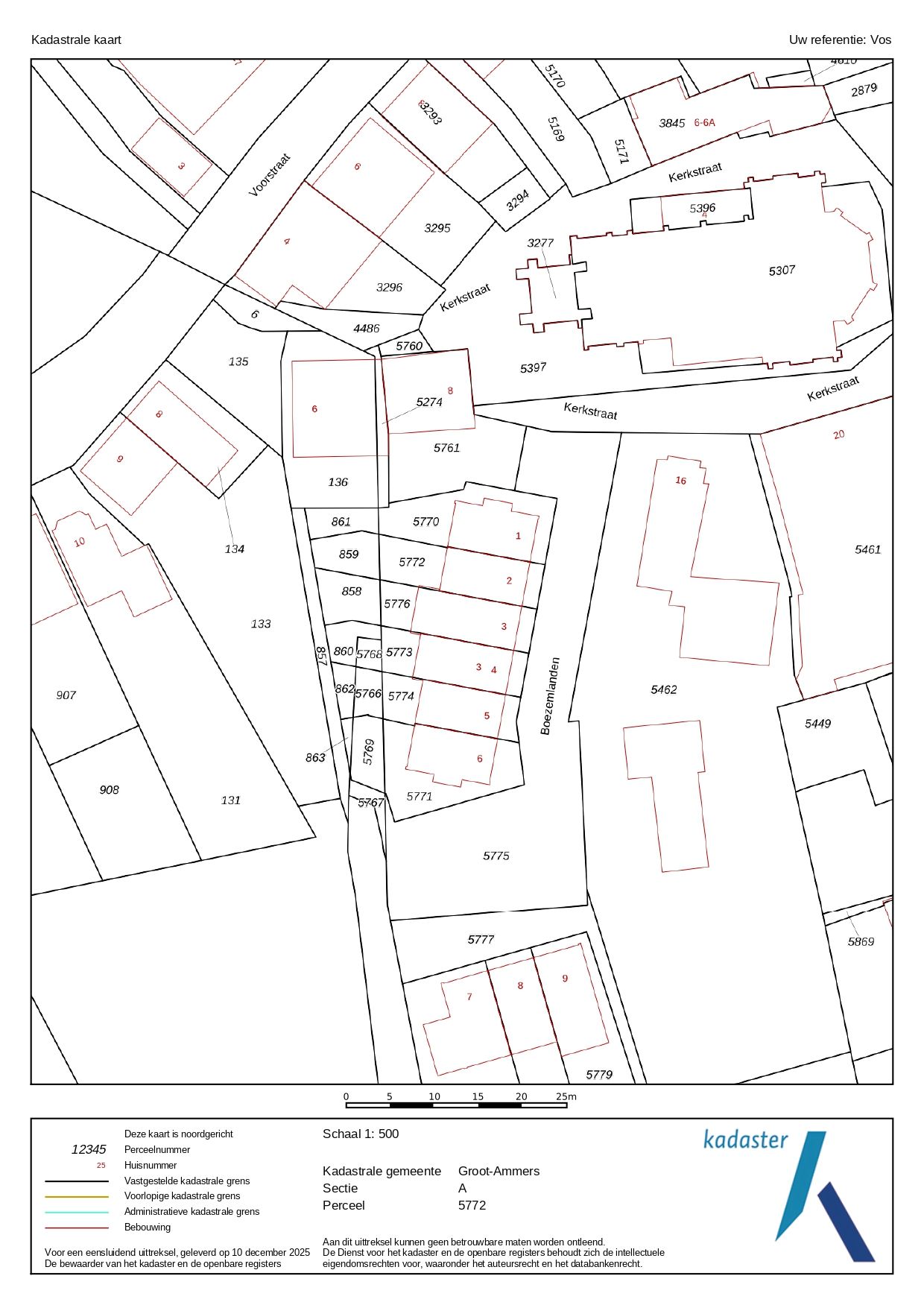 Foto 35 van Boezemlanden 2