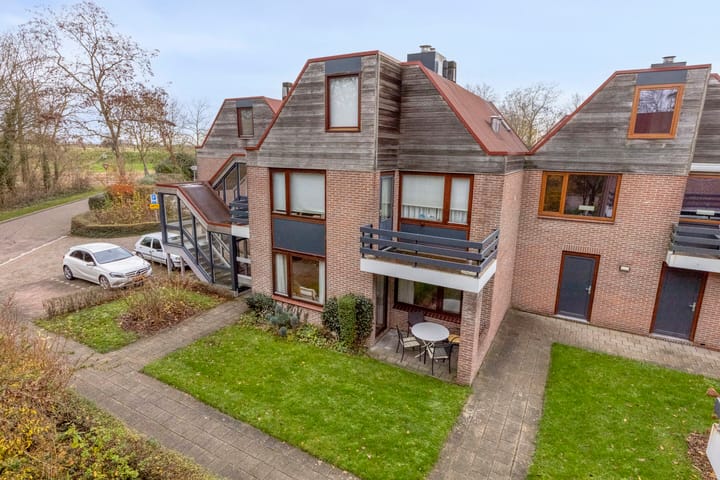 Photo 6 of Kievitenlaan 43