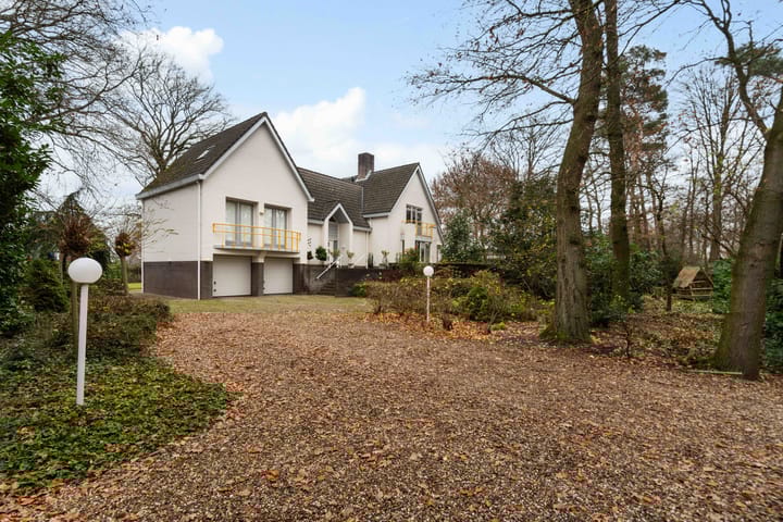 Kazernelaan 130 main image