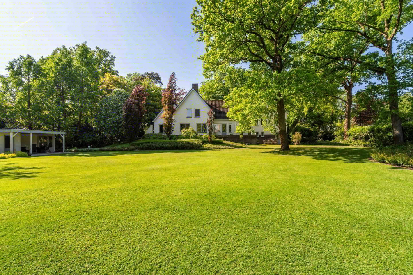 Foto 4 van Kazernelaan 130