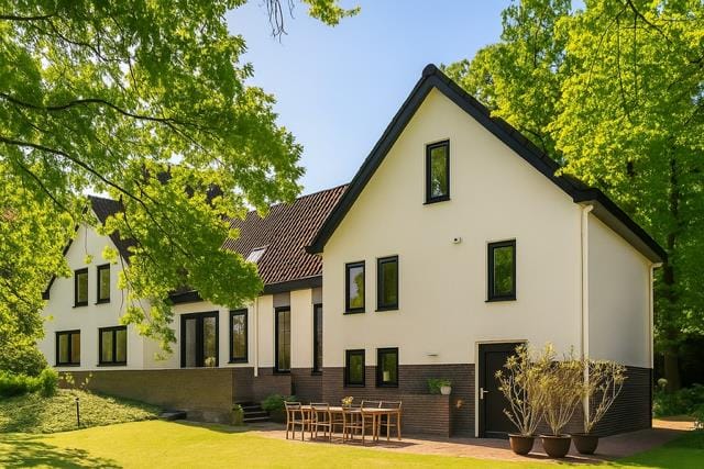 Foto 5 van Kazernelaan 130