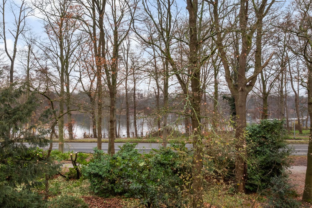 Foto 7 van Kazernelaan 130