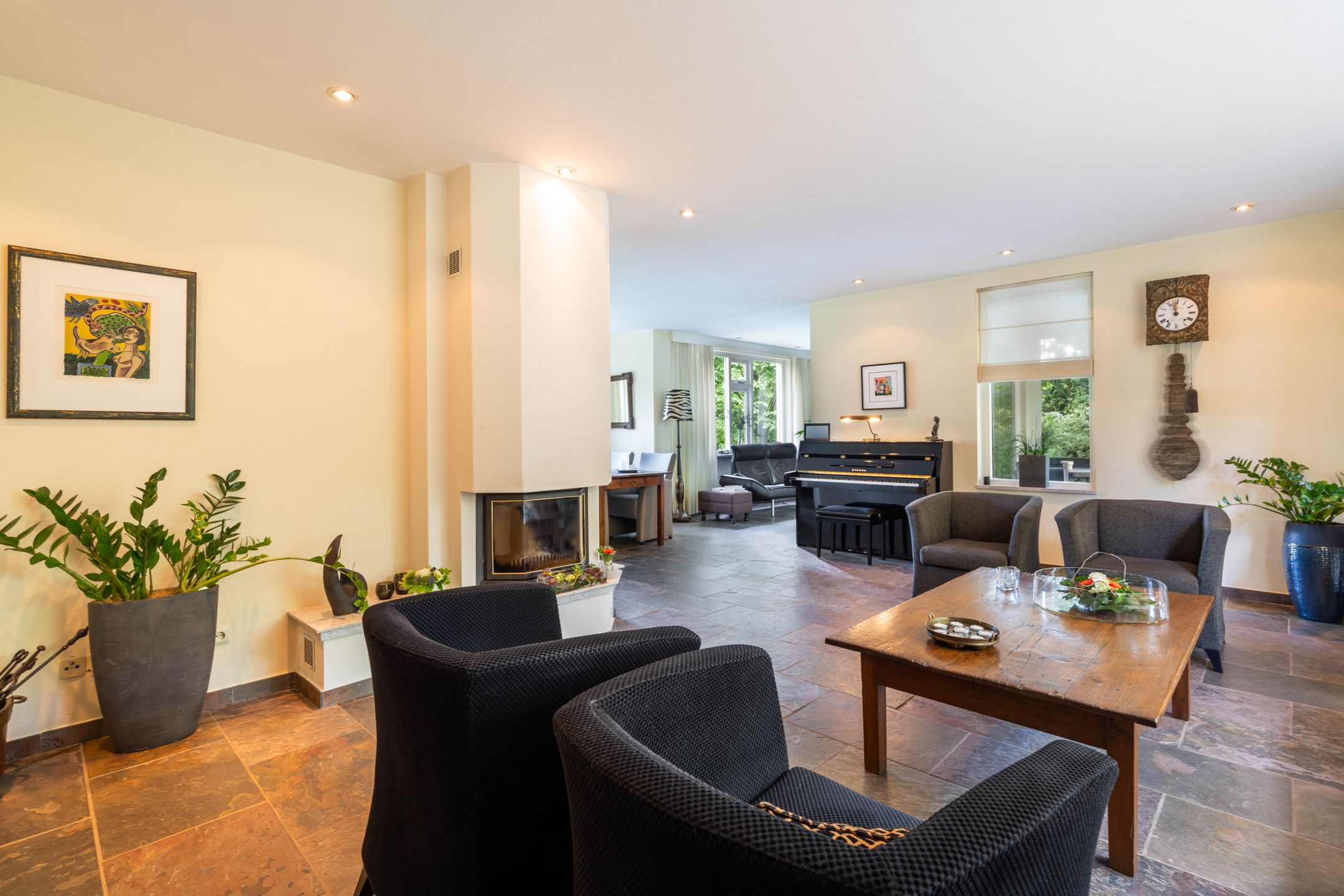 Foto 6 van Kazernelaan 130