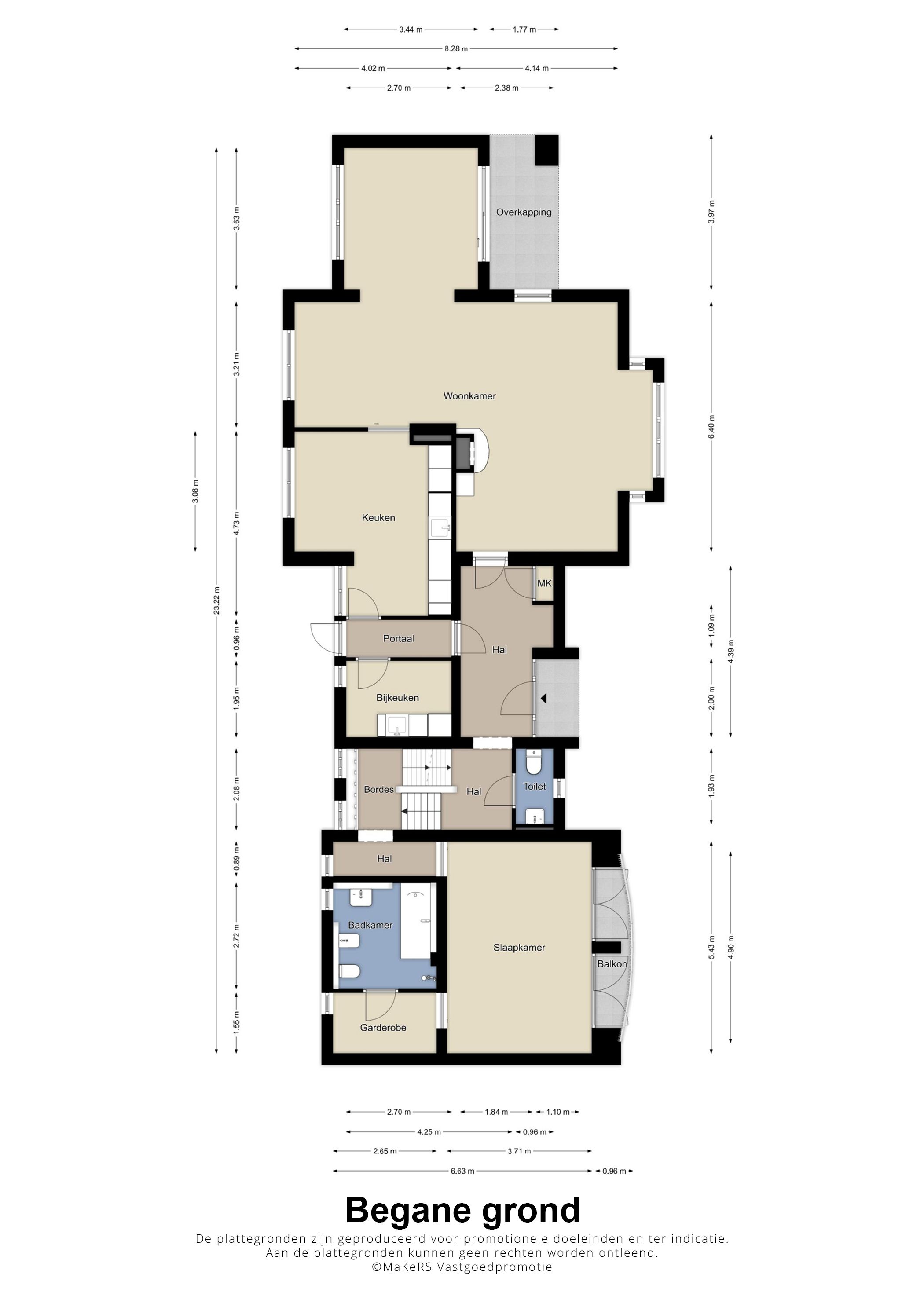 Foto 9 van Kazernelaan 130