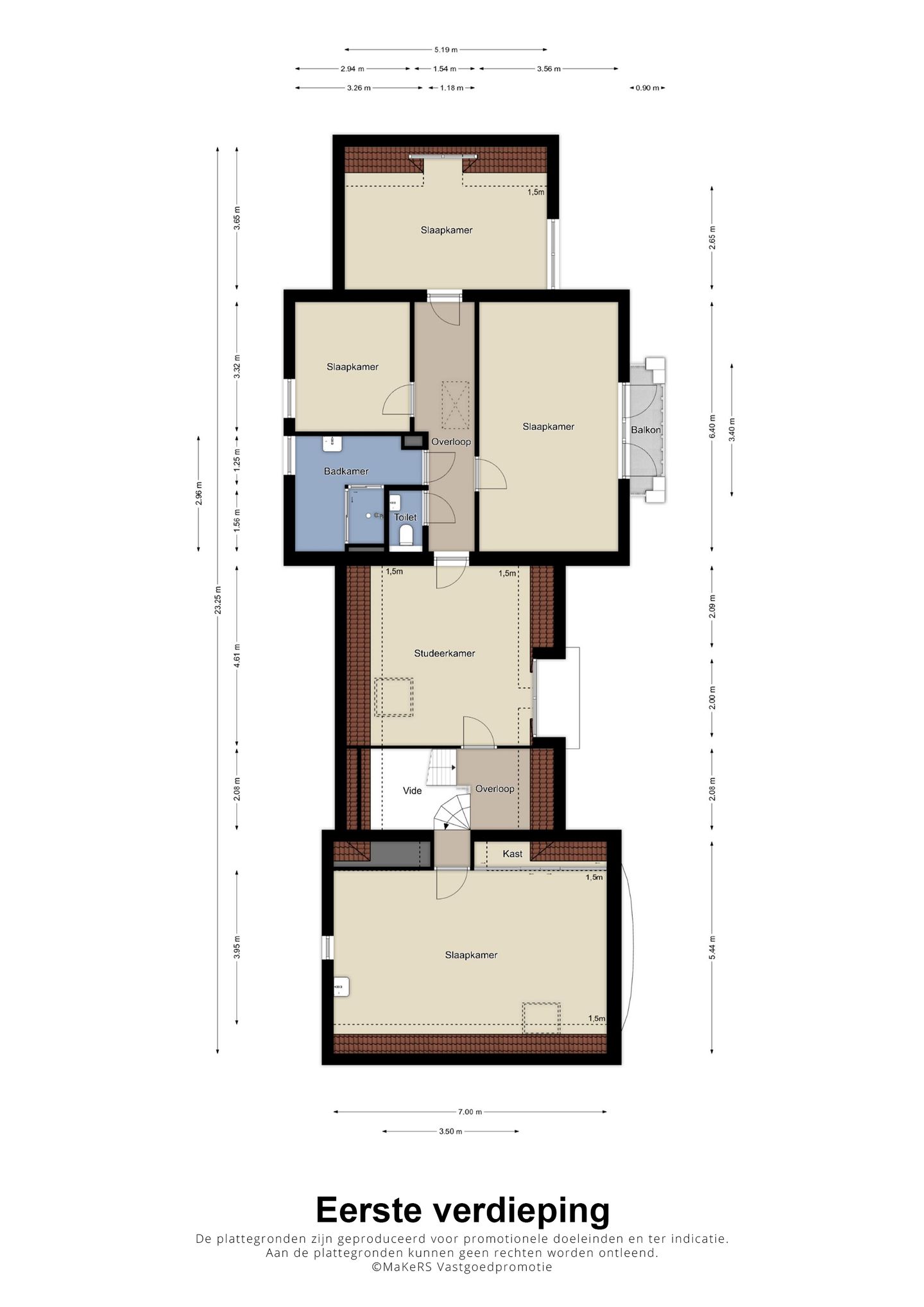 Foto 10 van Kazernelaan 130