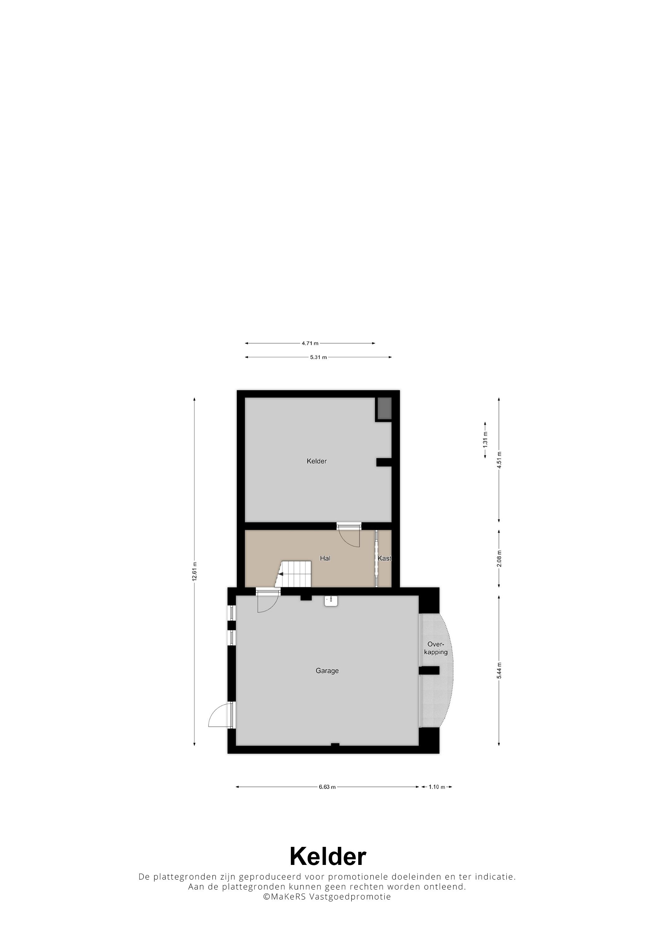 Foto 12 van Kazernelaan 130