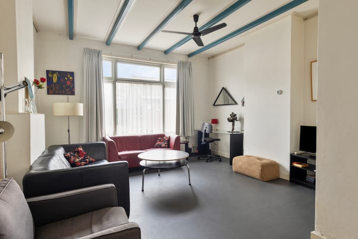 Foto 2 van Westweg 15