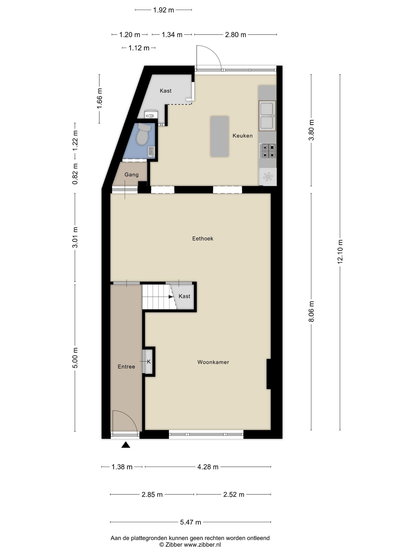 Photo 20 of Westweg 15