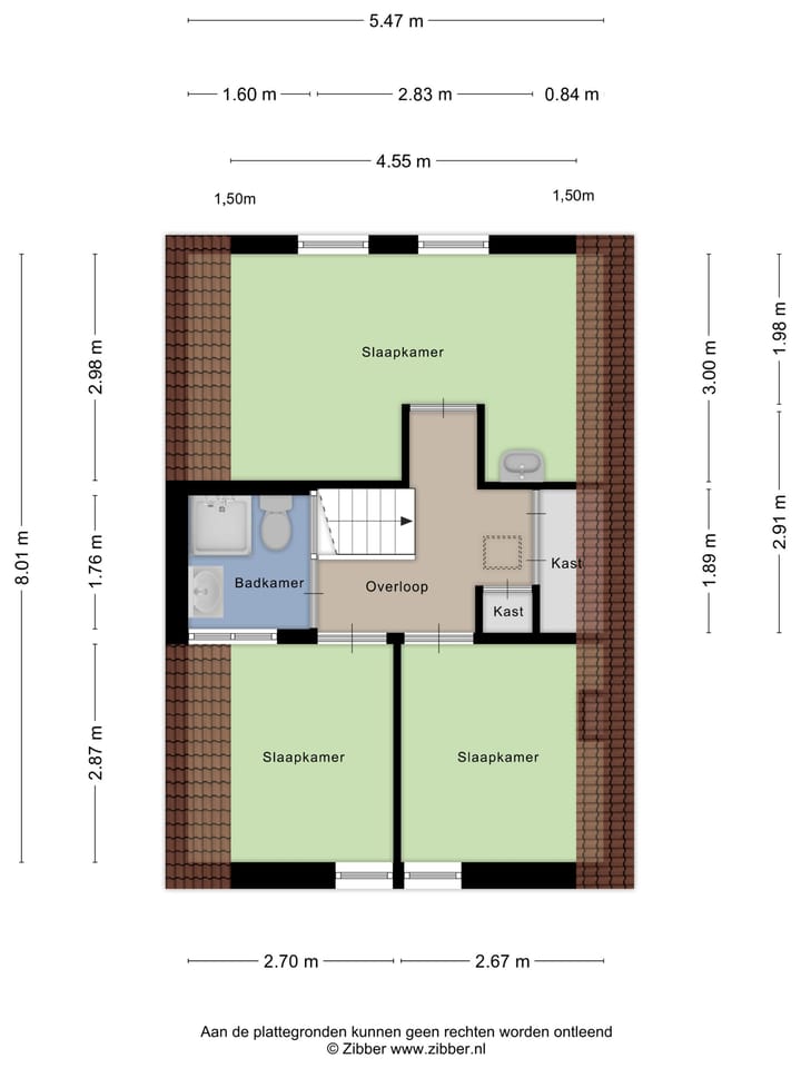 Foto 21 van Westweg 15