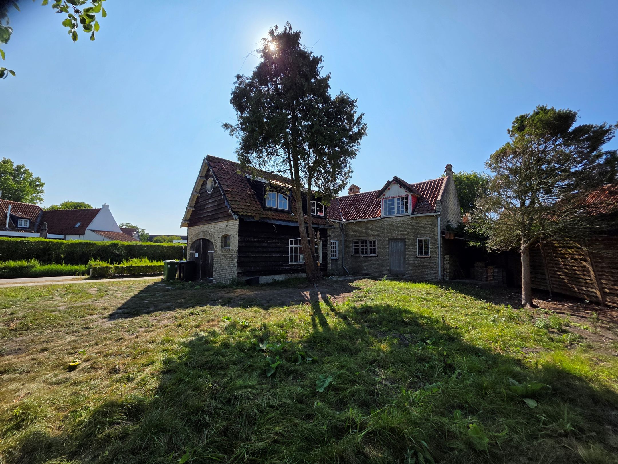 St. Annastraat, 124, Sluis, 4524JH, Zeeland, Nederland 124 