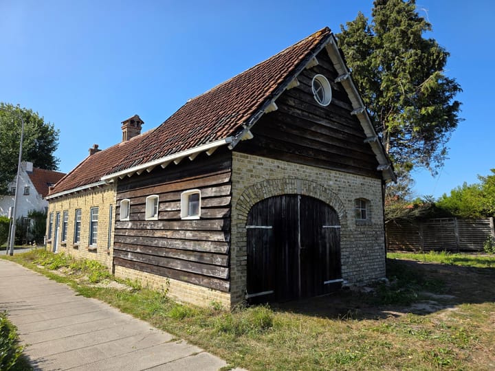 Photo 2 of St. Annastraat 124