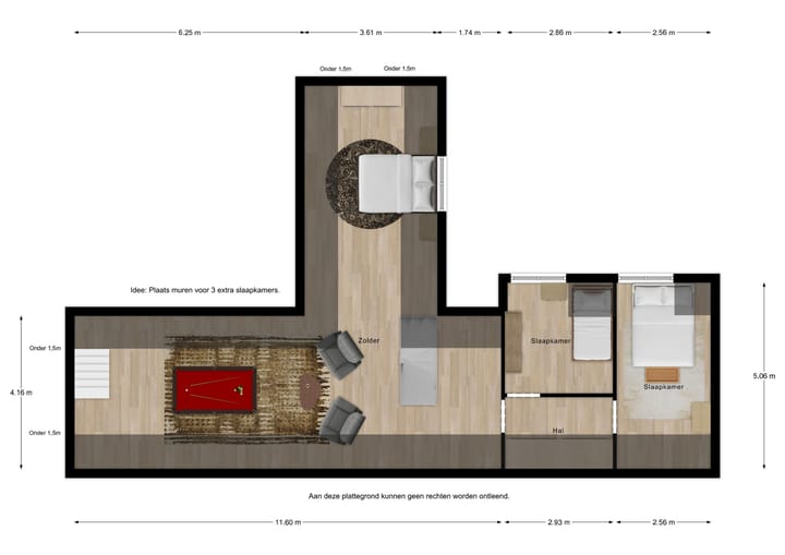 Photo 38 of St. Annastraat 124