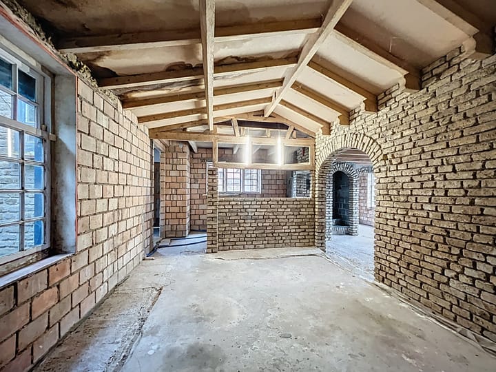 Photo 8 of St. Annastraat 124