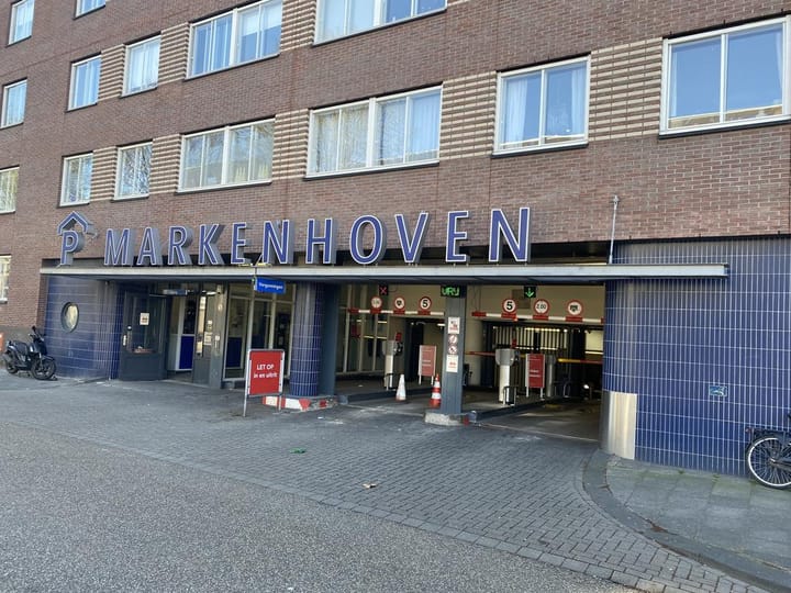 Photo 3 of Anne Frankstraat