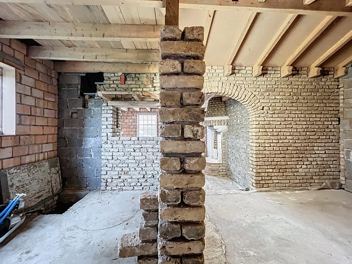 Photo 10 of St. Annastraat 124