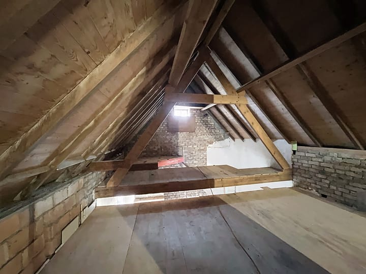 Photo 19 of St. Annastraat 124