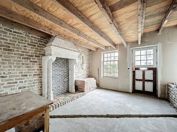 Photo 4 of St. Annastraat 124