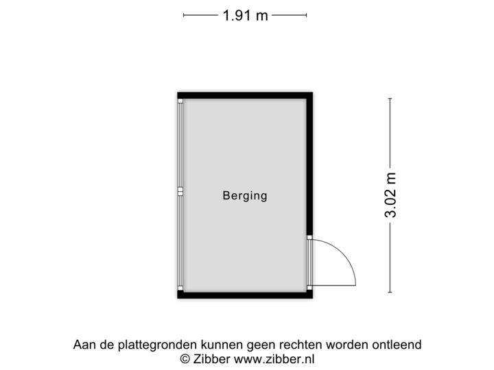 Berging