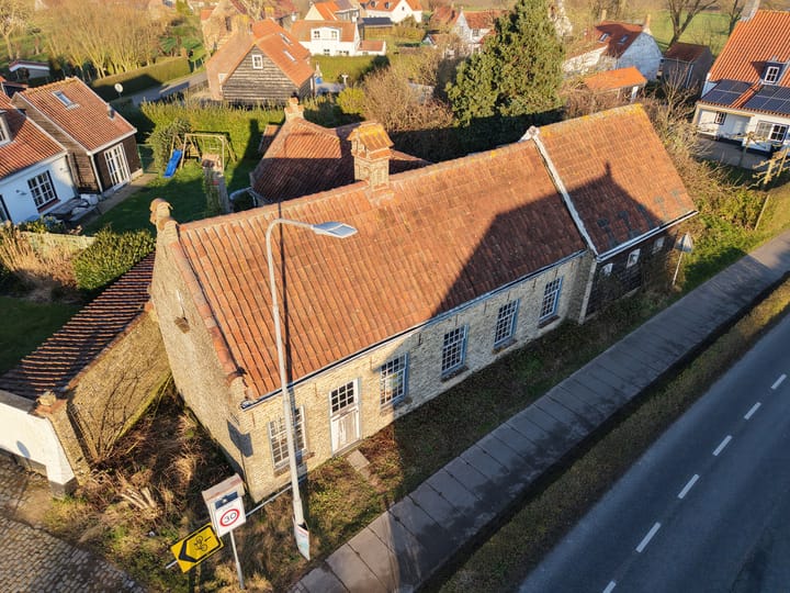 Photo 27 of St. Annastraat 124