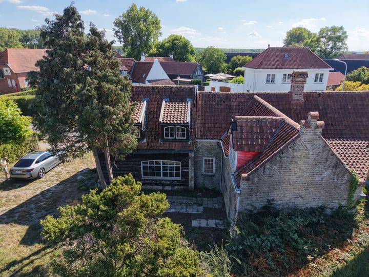 Photo 30 of St. Annastraat 124