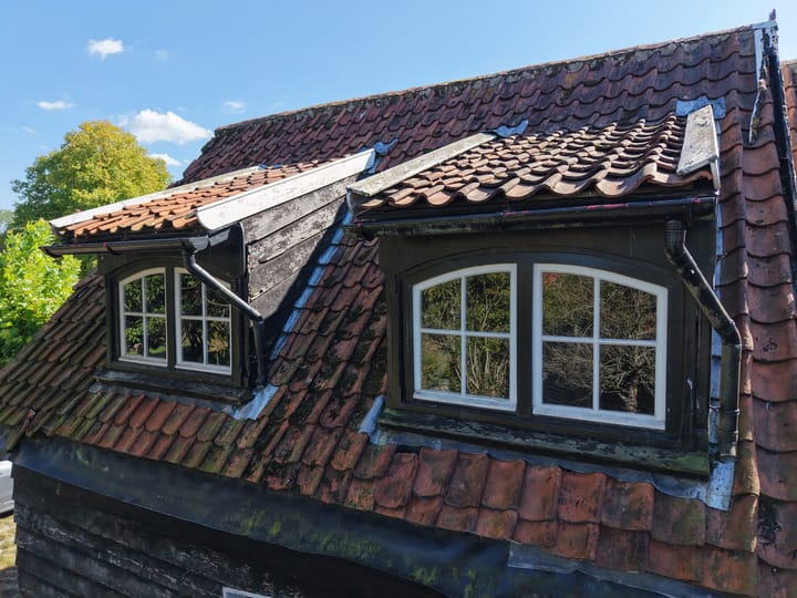 Photo 33 of St. Annastraat 124