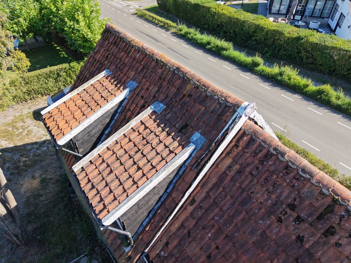 Photo 34 of St. Annastraat 124