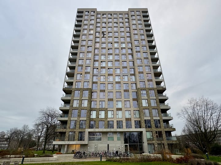 Photo 1 of Aalscholverpad 99