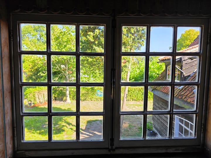 Photo 25 of St. Annastraat 124