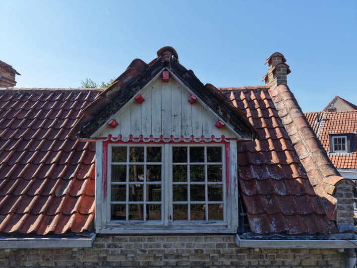 Photo 32 of St. Annastraat 124