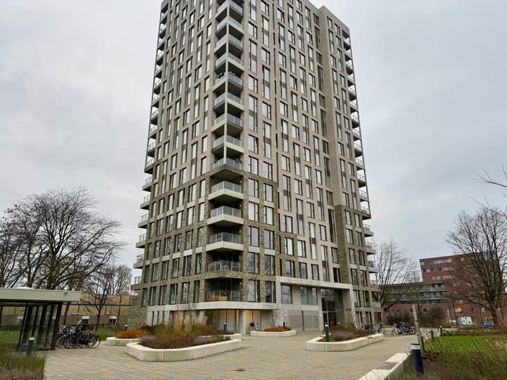 Photo 23 of Aalscholverpad 99