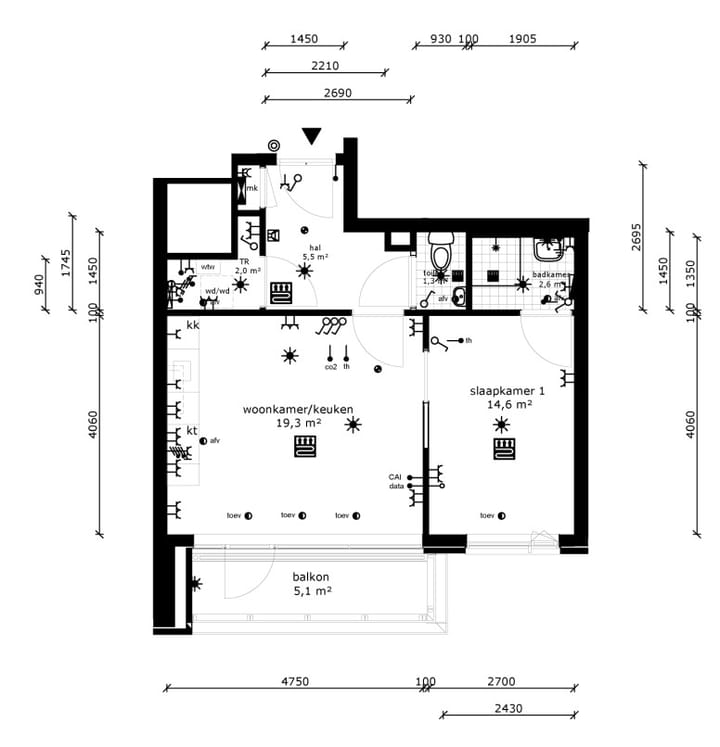 Photo 24 of Aalscholverpad 99