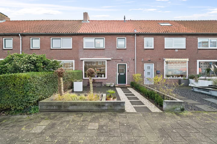 Photo 5 of Rhijnvis Feithlaan 41