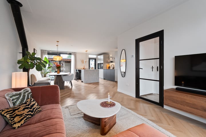 Photo 10 of Rhijnvis Feithlaan 41