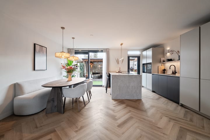 Photo 11 of Rhijnvis Feithlaan 41