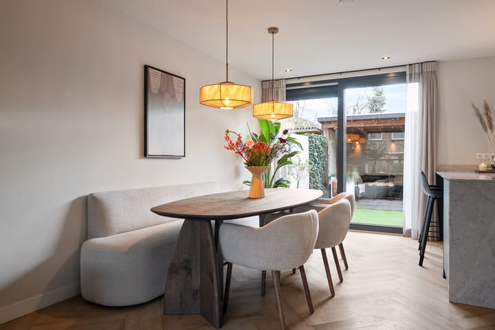 Photo 13 of Rhijnvis Feithlaan 41